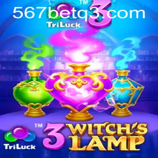 Explorando o Mundo Encantado de 3WitchsLamp: Um Guia Completo