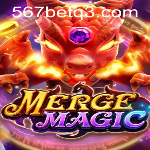 Explore as Aventuras de MERGEMAGIC: Um Mundo de Fantasia e Estratégia