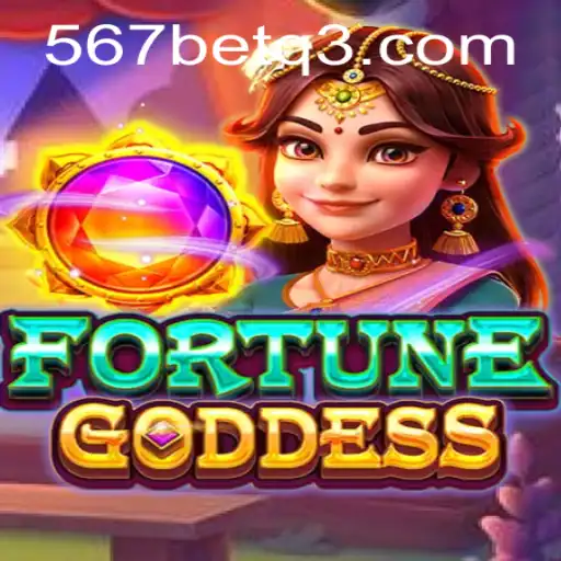 Explorando FORTUNEGODDESS: O Novo Fenômeno dos Jogos na 567bet.com