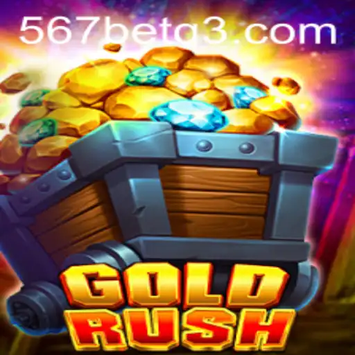 GoldRush: Explore a Emoção dos Cassinos Online com 567bet.com
