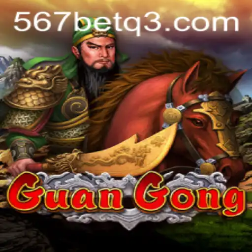 Descubra GuanGong: Um Mergulho no Mundo do Novo Jogo em 567bet.com