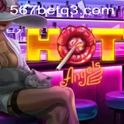 Explorando o Mundo do Jogo HotAngels no 567bet.com