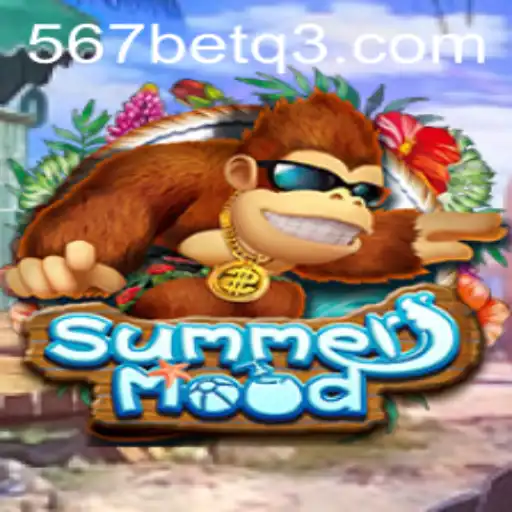 SummerMood: A Experiência de Jogo Definitiva da Temporada