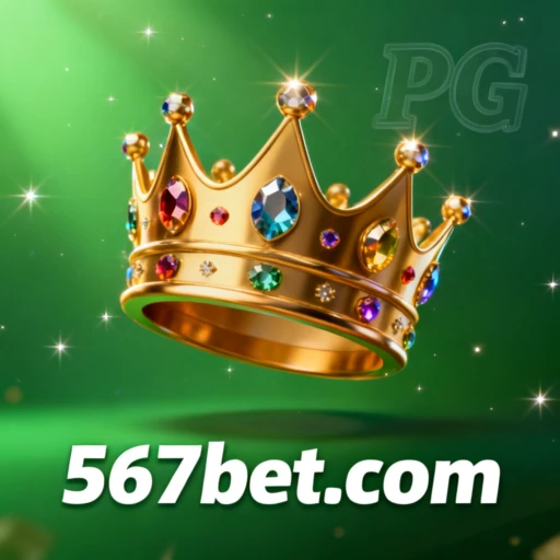 567bet.com Logo