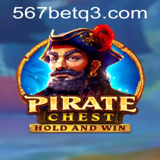 PirateChest: O Novo Jogo de Estratégia de 567bet.com