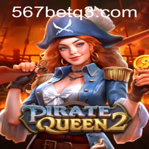 PirateQueen2: A Aventura Épica que Domina o Cenário dos Jogos