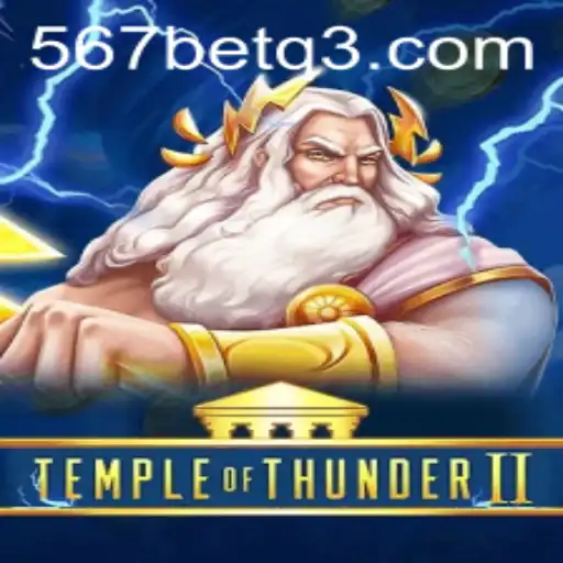 Descubra Temple of Thunder II: Uma Aventura Épica no Universo dos Jogos