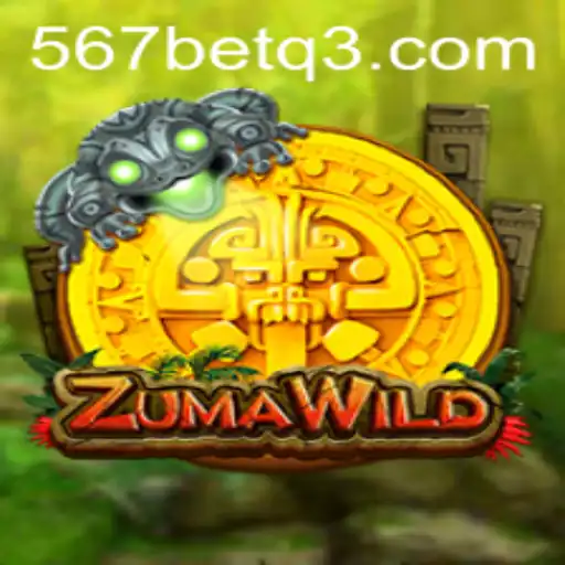 Explorando o Mundo de ZumaWild: Um Mergulho no Jogo Fascinante da 567bet.com